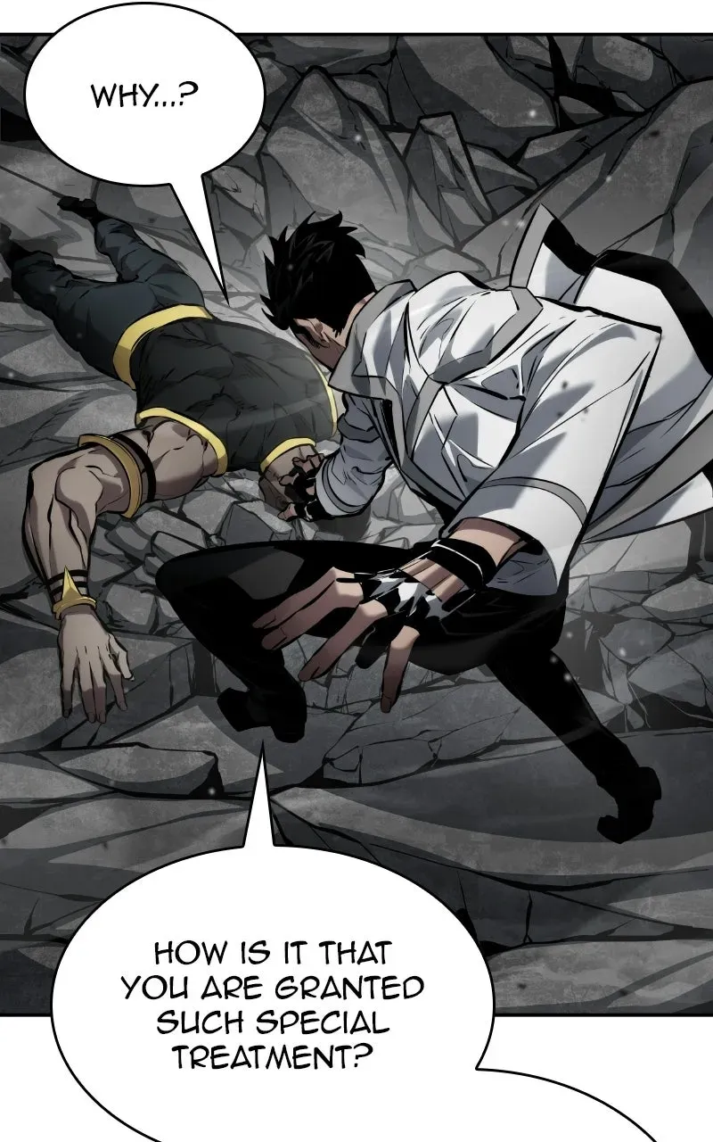 Read Boundless Ascension chapter 170 image 107 on Lezhin