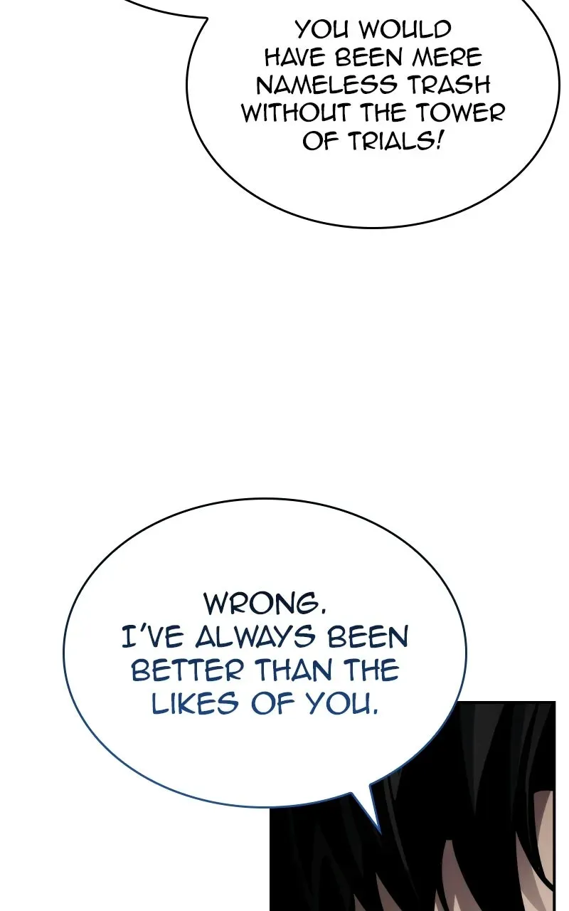 Read Boundless Ascension chapter 170 image 108 on Lezhin