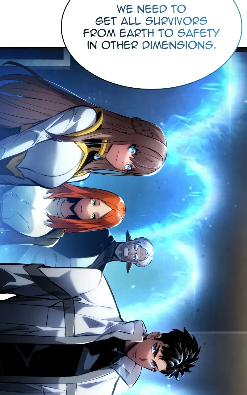 Read Boundless Ascension chapter 170 image 11 on Lezhin