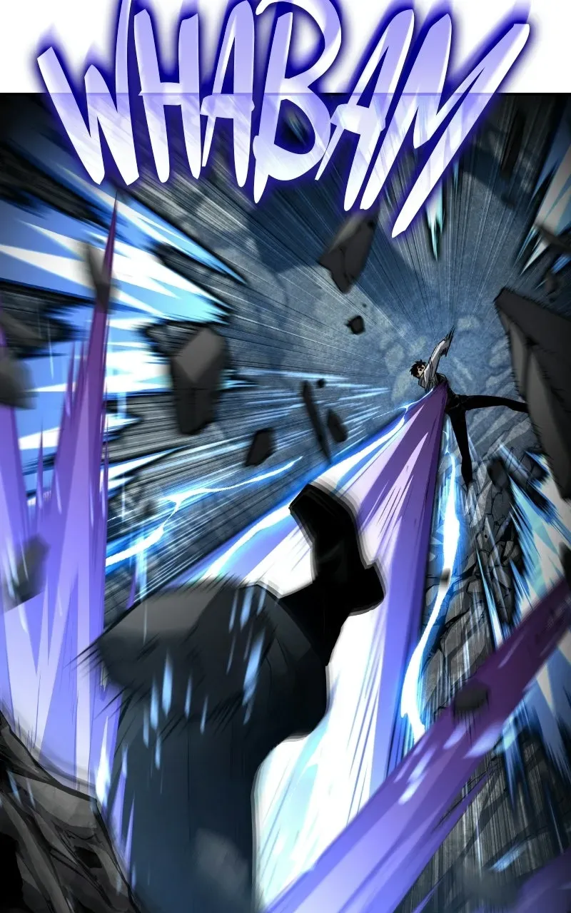 Read Boundless Ascension chapter 170 image 110 on Lezhin