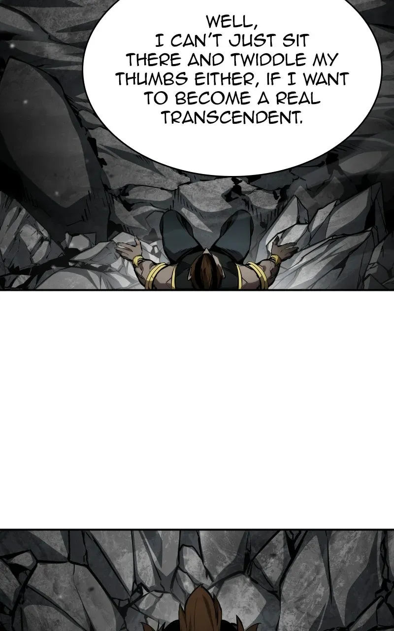 Read Boundless Ascension chapter 170 image 114 on Lezhin