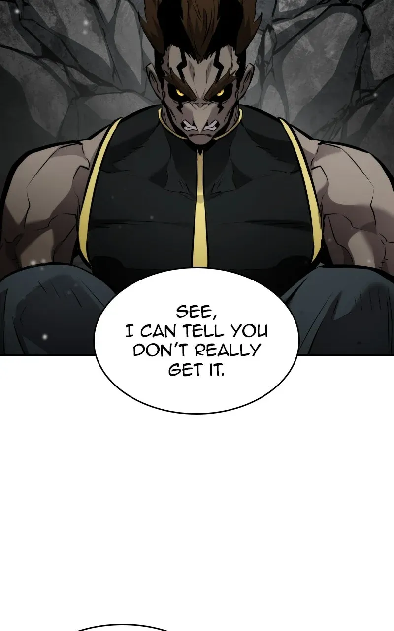 Read Boundless Ascension chapter 170 image 115 on Lezhin