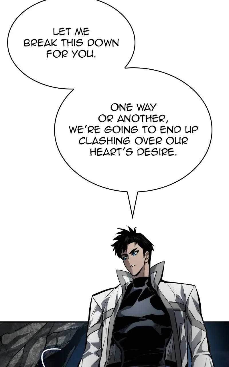 Read Boundless Ascension chapter 170 image 116 on Lezhin