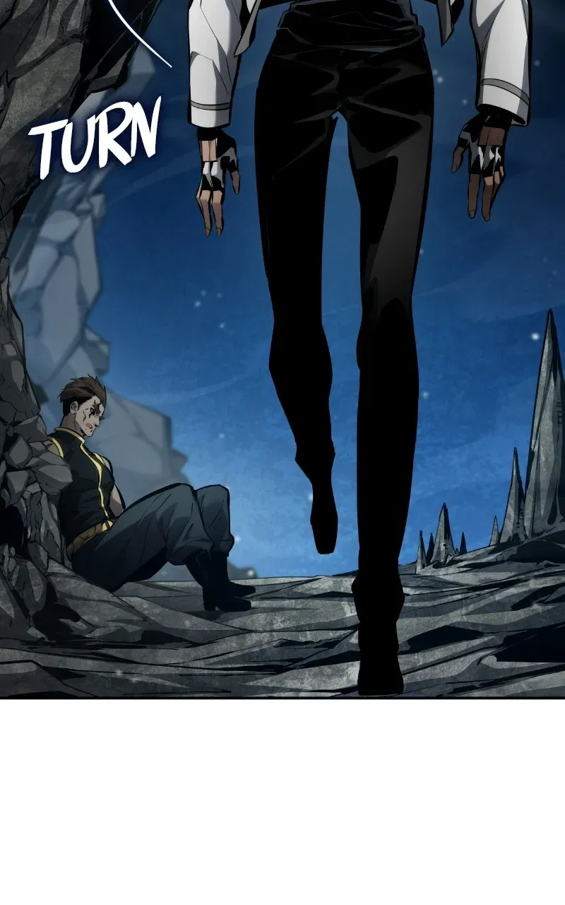 Read Boundless Ascension chapter 170 image 117 on Lezhin