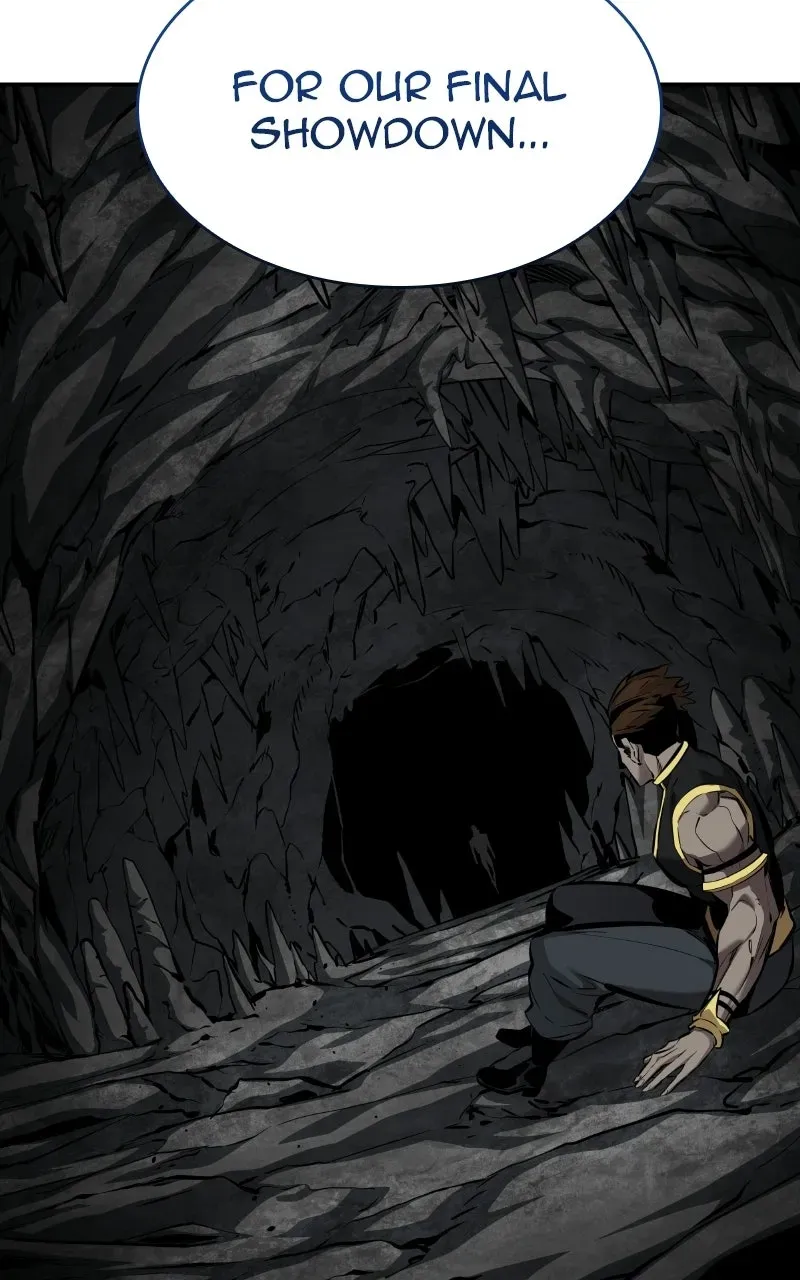 Read Boundless Ascension chapter 170 image 120 on Lezhin