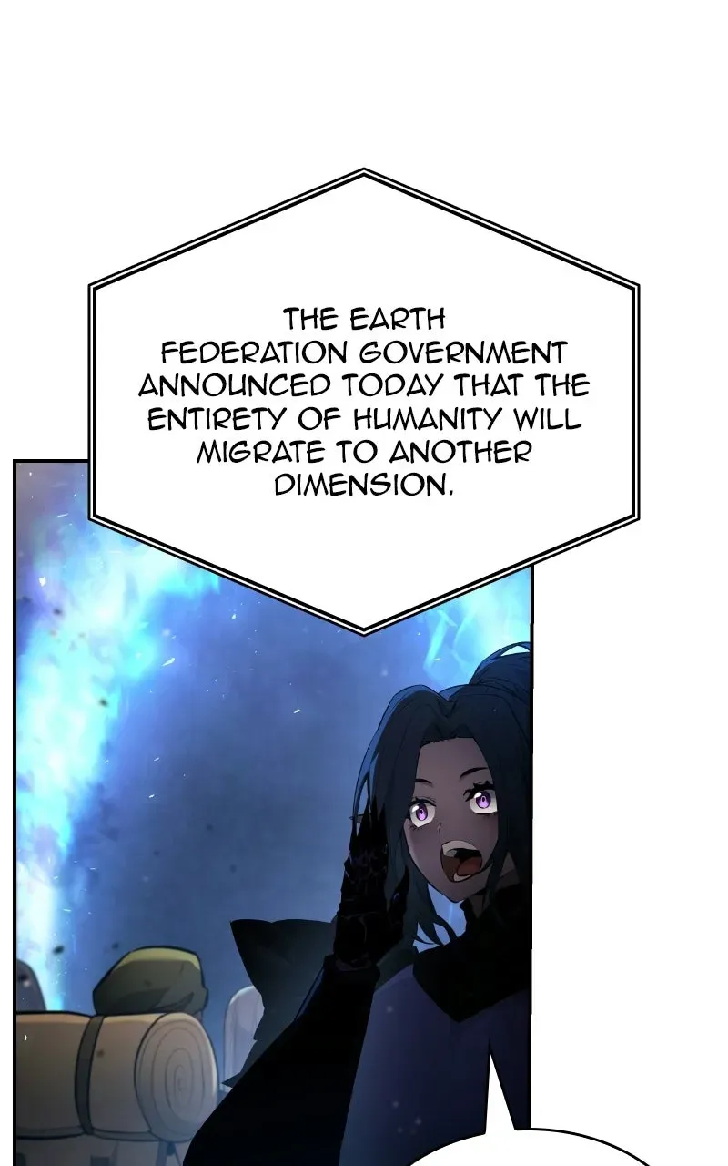 Read Boundless Ascension chapter 170 image 124 on Lezhin