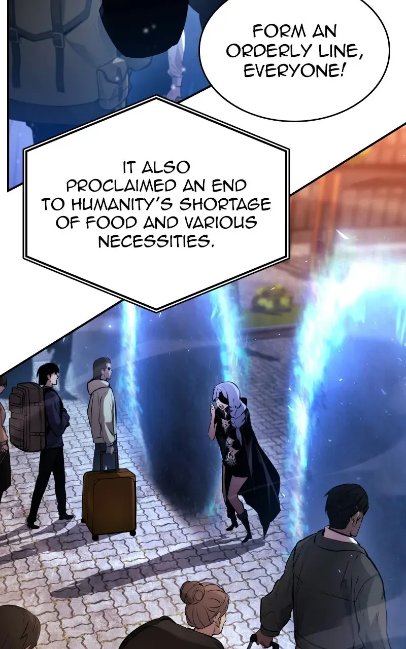 Read Boundless Ascension chapter 170 image 125 on Lezhin