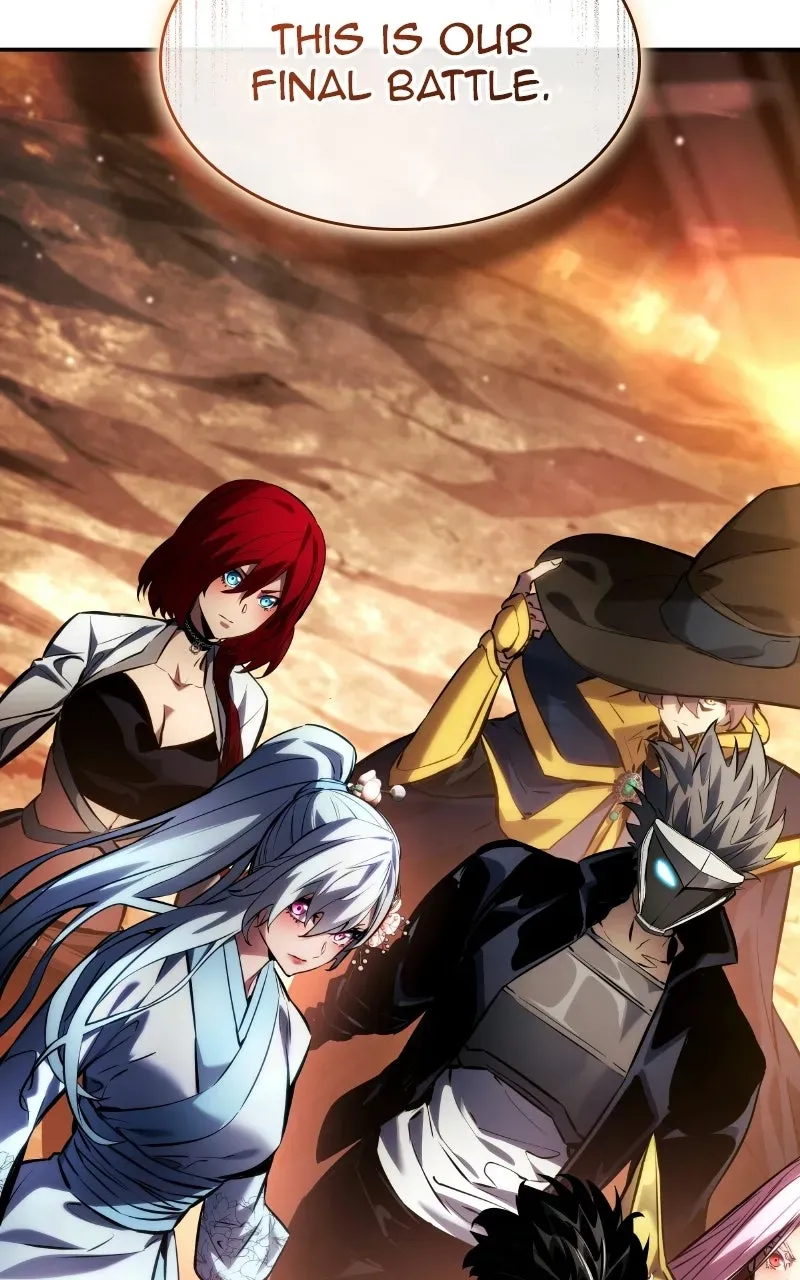 Read Boundless Ascension chapter 170 image 132 on Lezhin