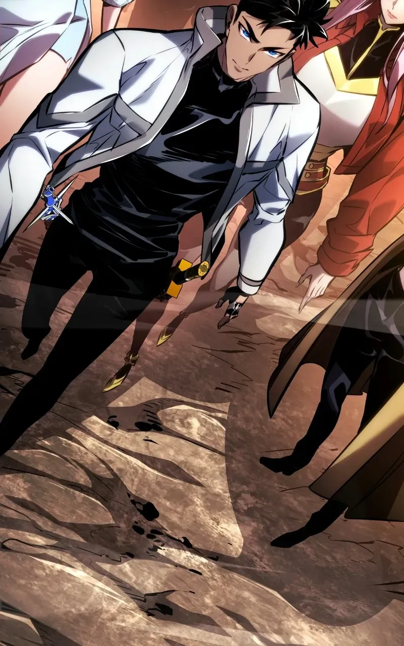 Read Boundless Ascension chapter 170 image 133 on Lezhin