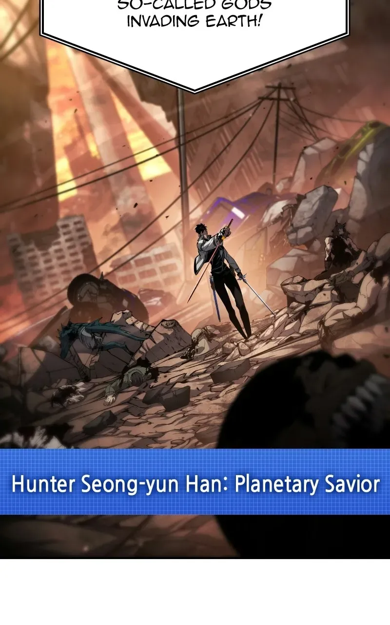 Read Boundless Ascension chapter 170 image 15 on Lezhin