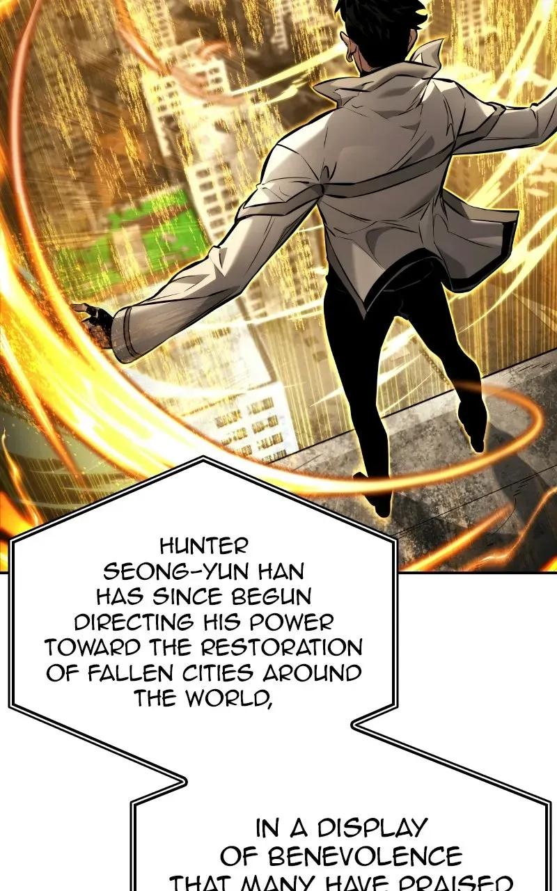 Read Boundless Ascension chapter 170 image 17 on Lezhin