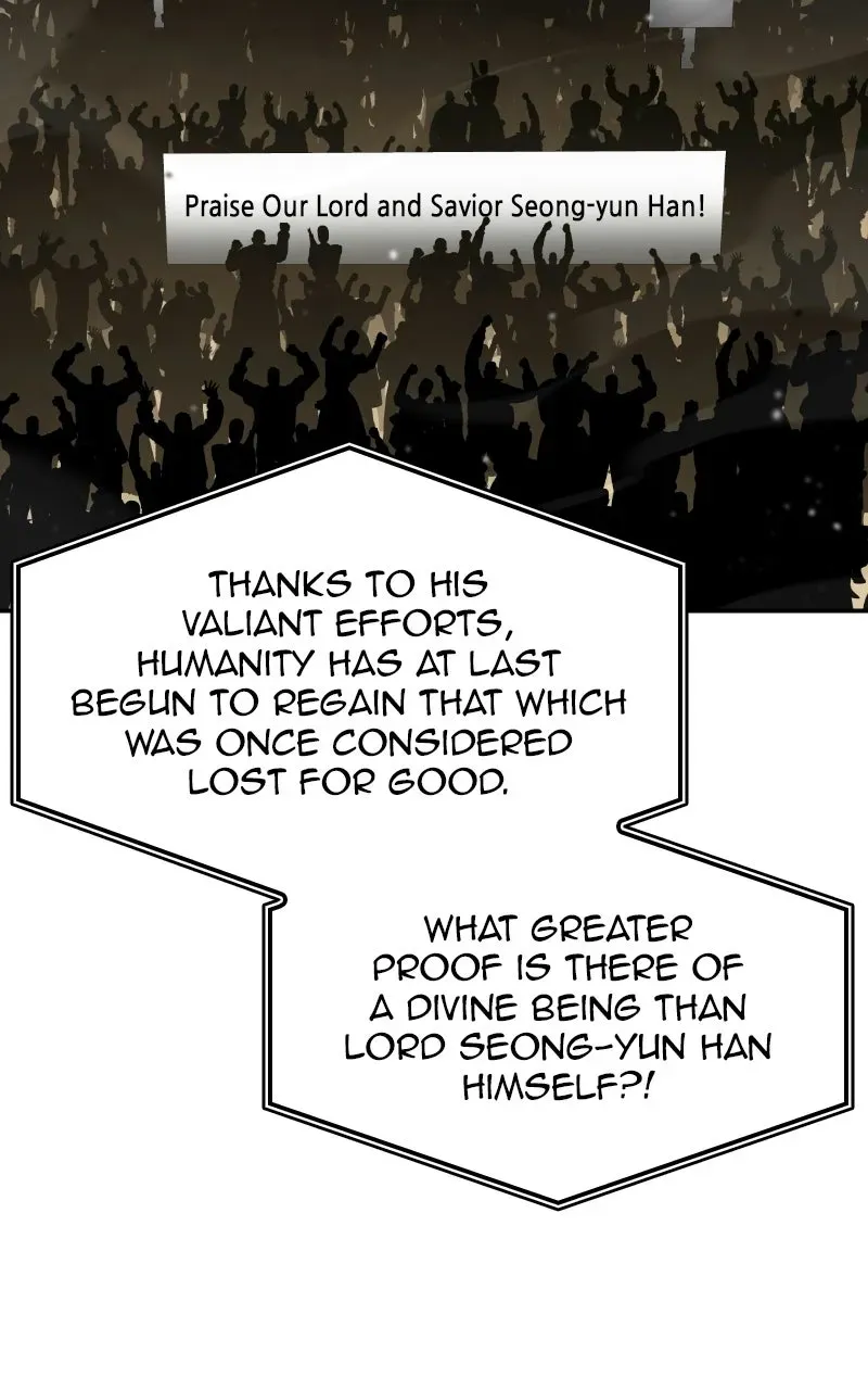 Read Boundless Ascension chapter 170 image 19 on Lezhin