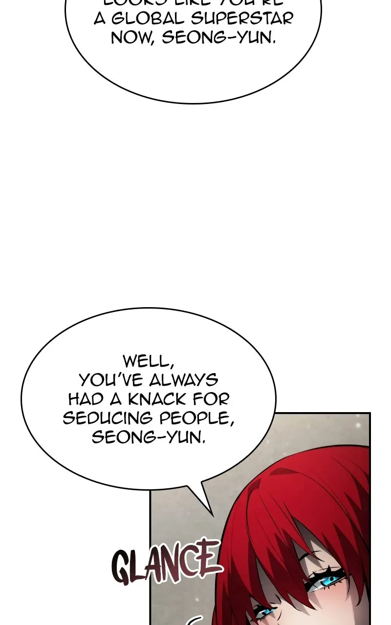 Read Boundless Ascension chapter 170 image 21 on Lezhin