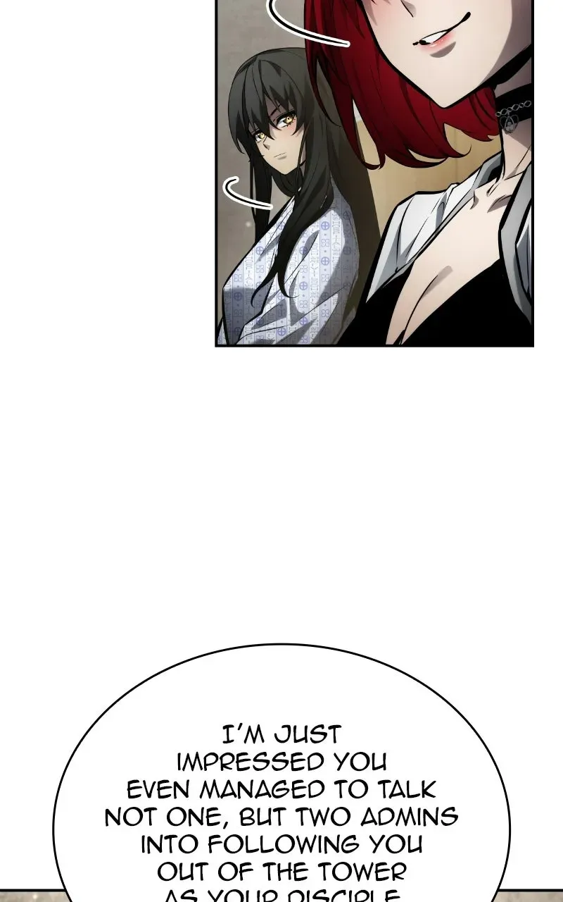 Read Boundless Ascension chapter 170 image 22 on Lezhin