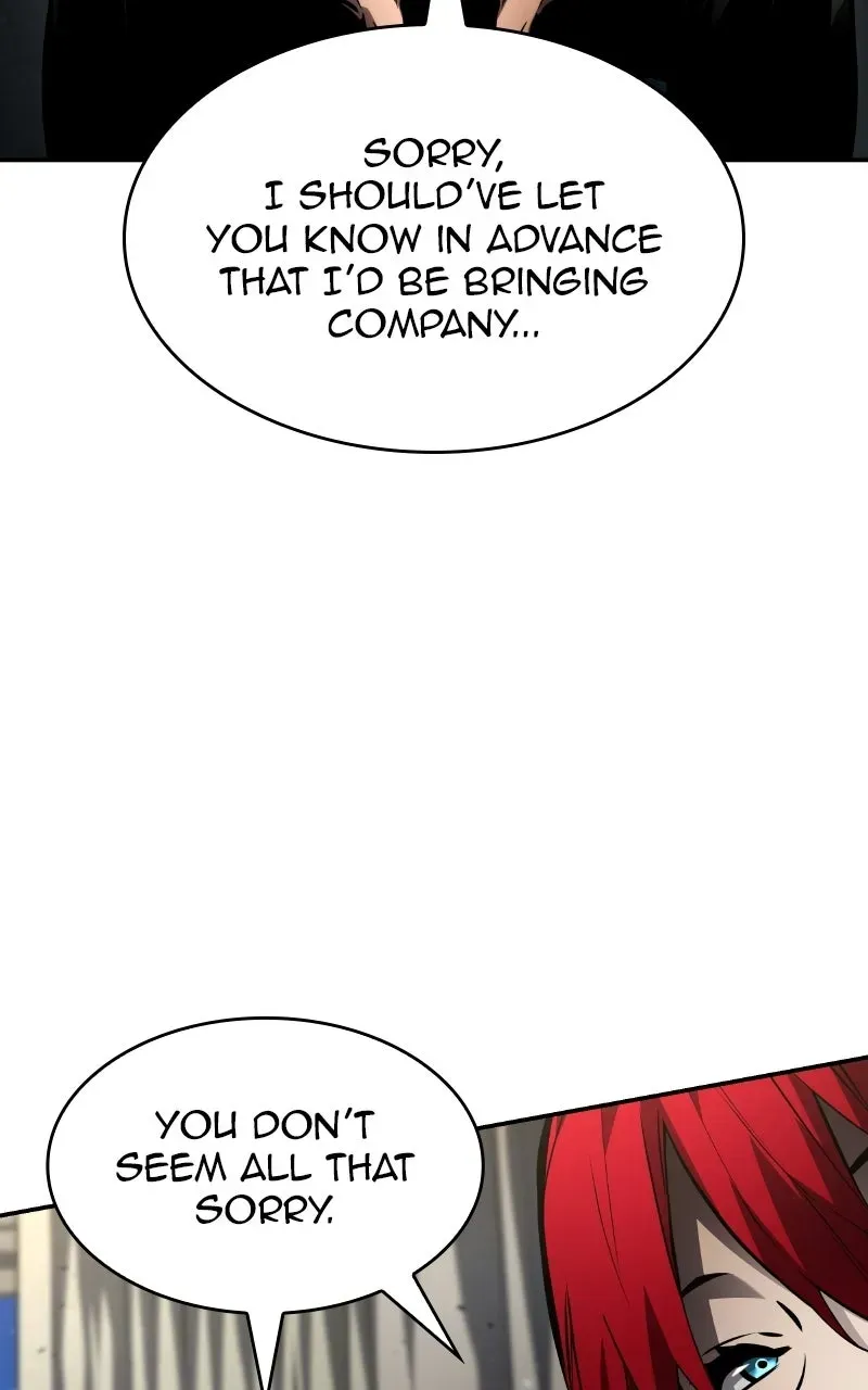 Read Boundless Ascension chapter 170 image 24 on Lezhin