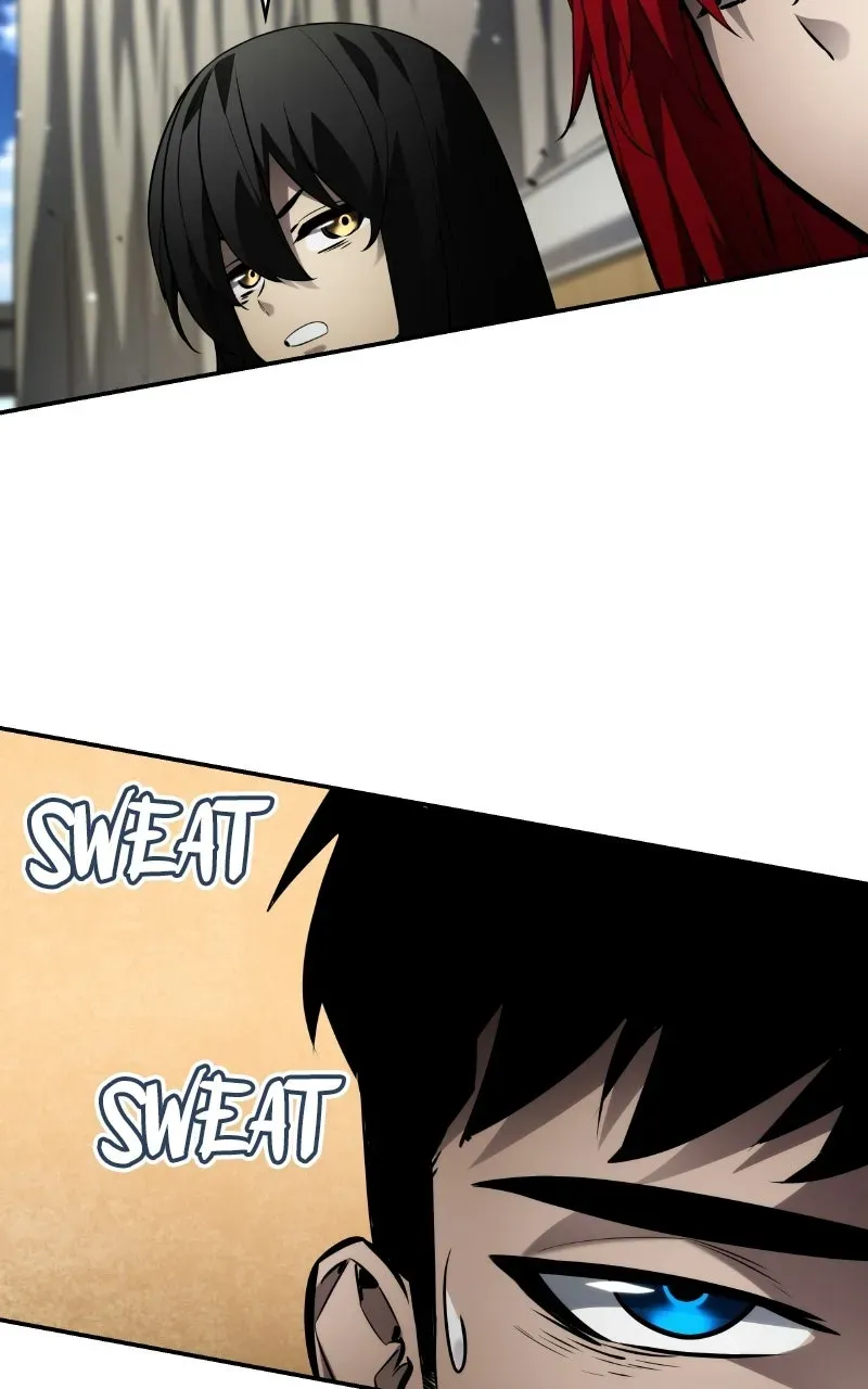 Read Boundless Ascension chapter 170 image 25 on Lezhin