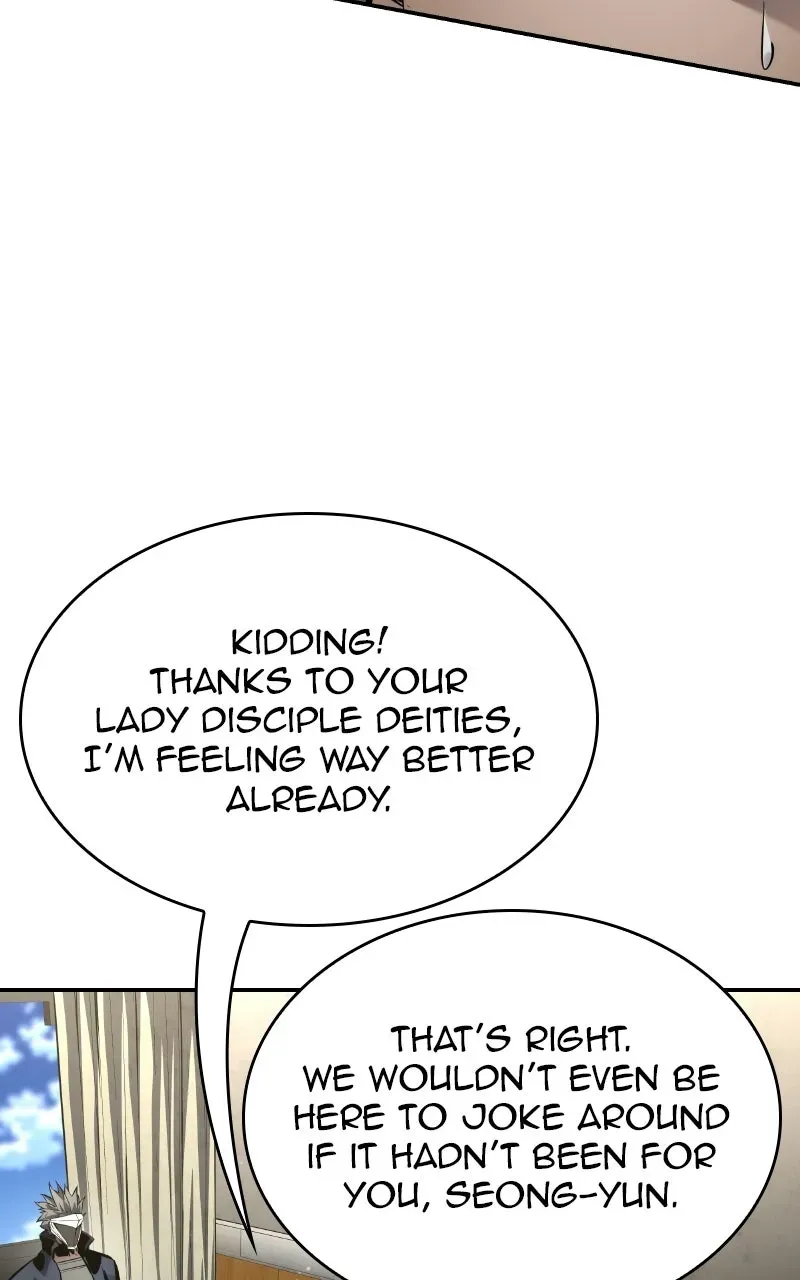 Read Boundless Ascension chapter 170 image 26 on Lezhin