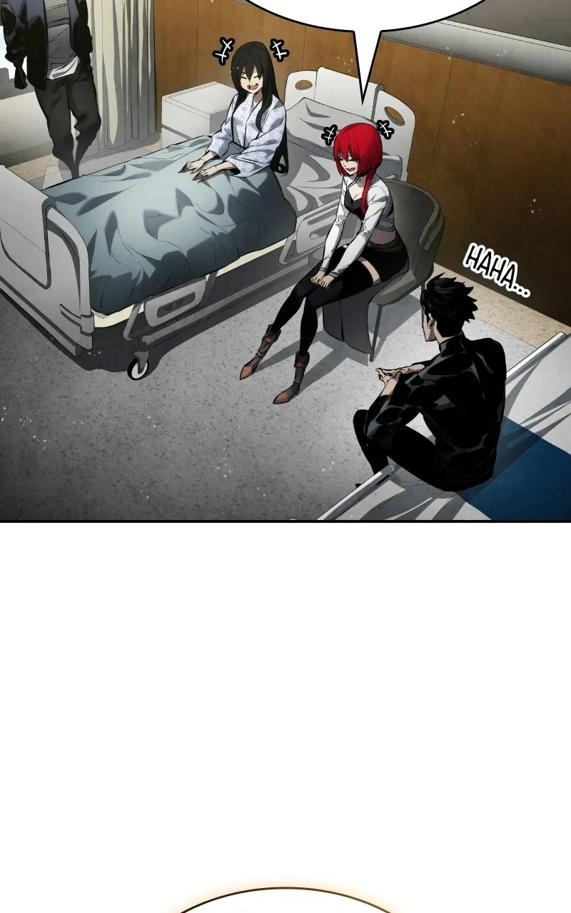 Read Boundless Ascension chapter 170 image 27 on Lezhin