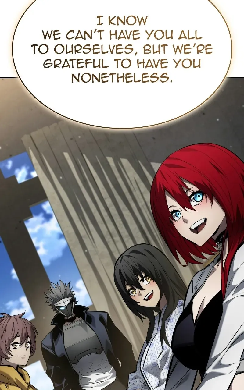 Read Boundless Ascension chapter 170 image 29 on Lezhin