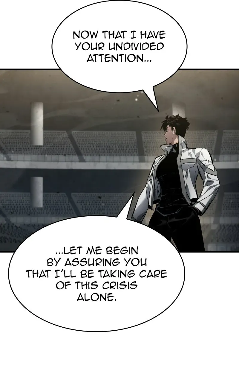 Read Boundless Ascension chapter 170 image 3 on Lezhin