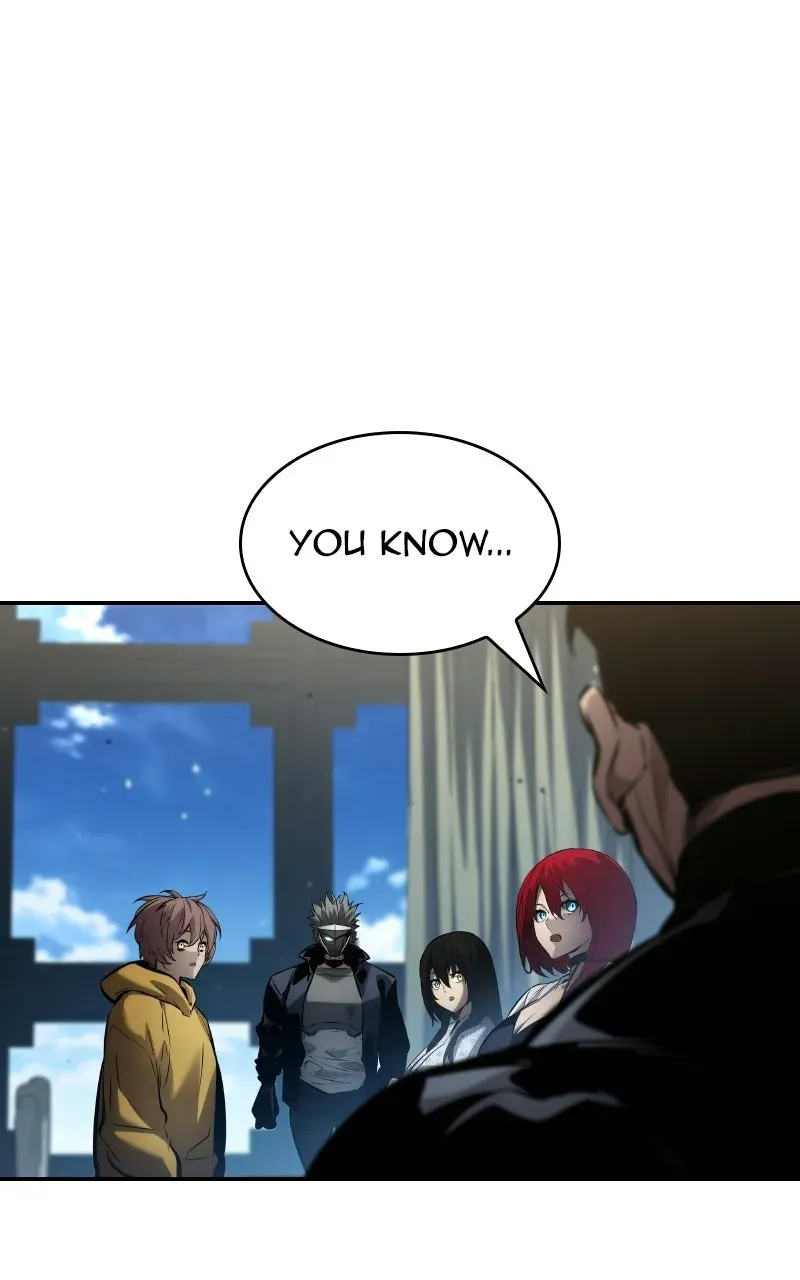 Read Boundless Ascension chapter 170 image 31 on Lezhin
