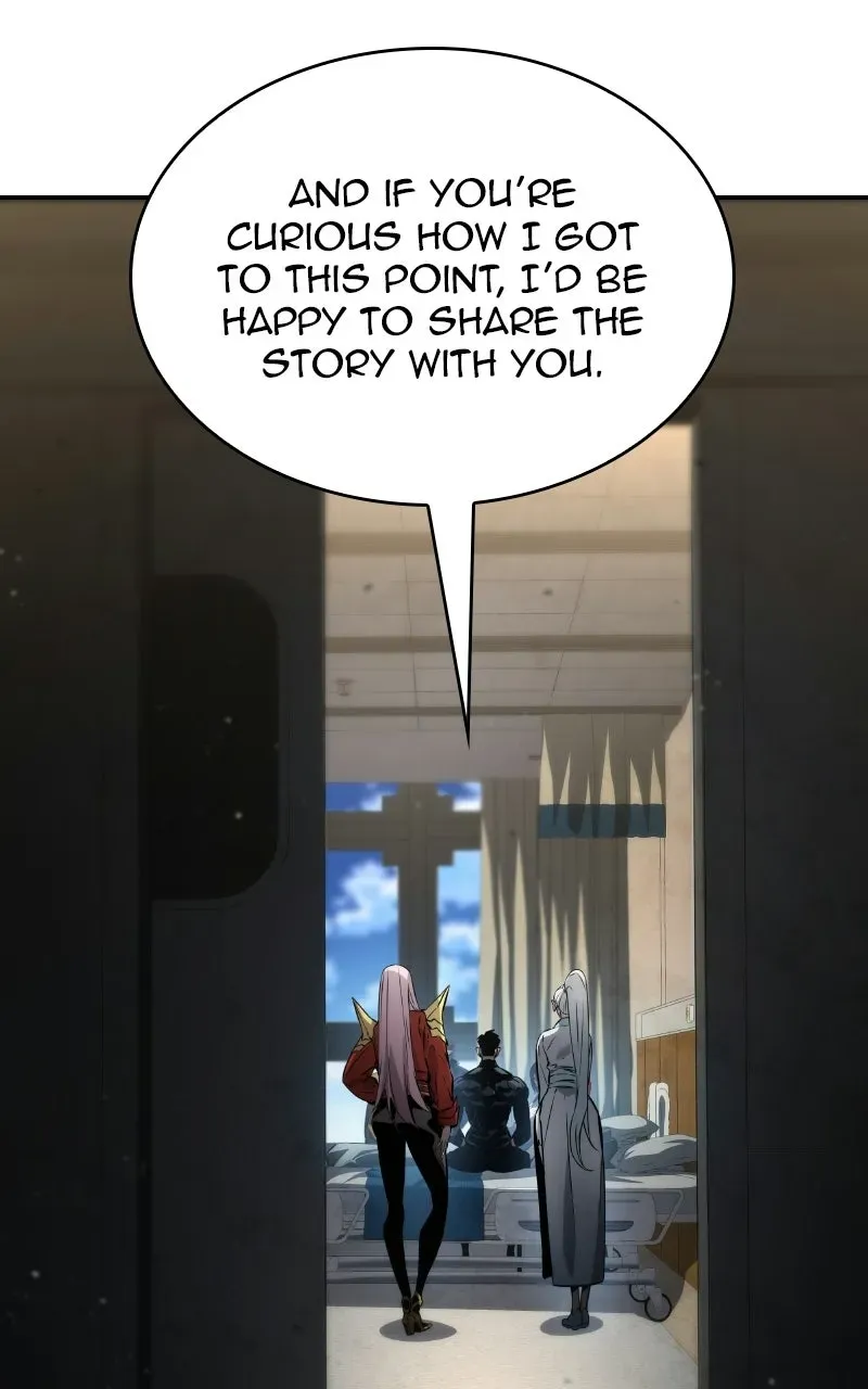 Read Boundless Ascension chapter 170 image 34 on Lezhin