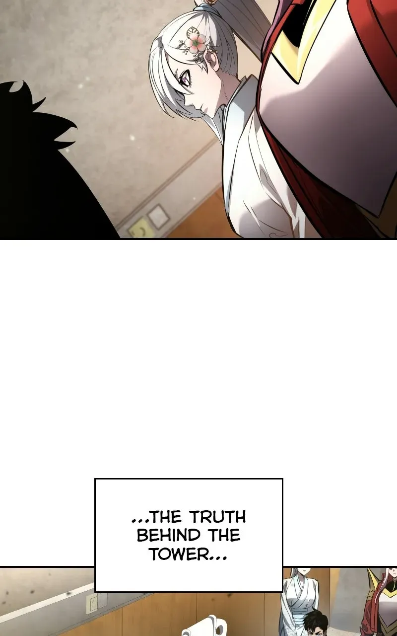 Read Boundless Ascension chapter 170 image 38 on Lezhin