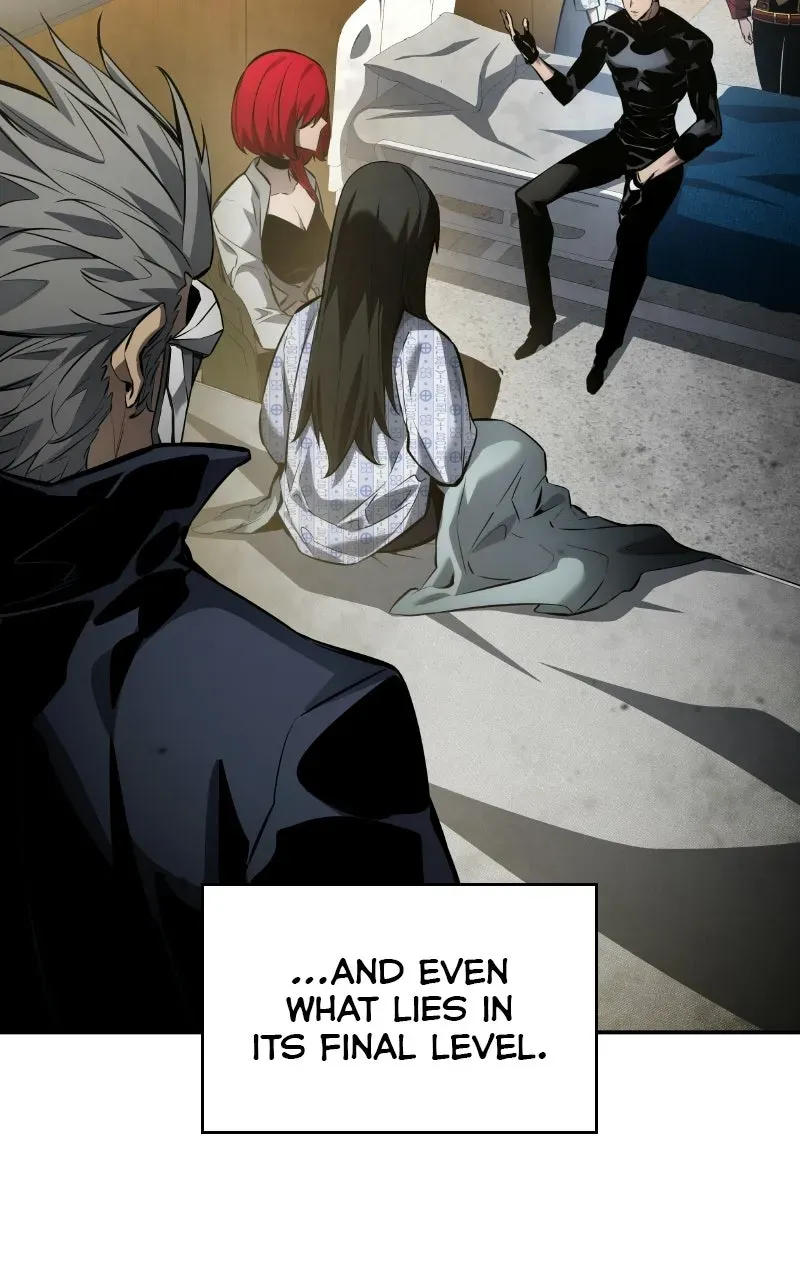Read Boundless Ascension chapter 170 image 39 on Lezhin