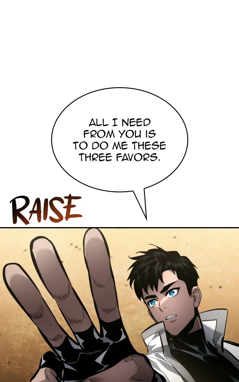 Read Boundless Ascension chapter 170 image 4 on Lezhin
