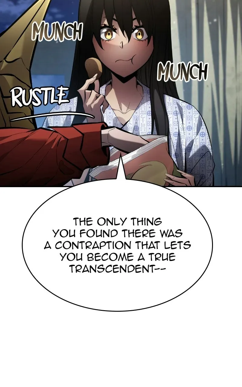 Read Boundless Ascension chapter 170 image 41 on Lezhin