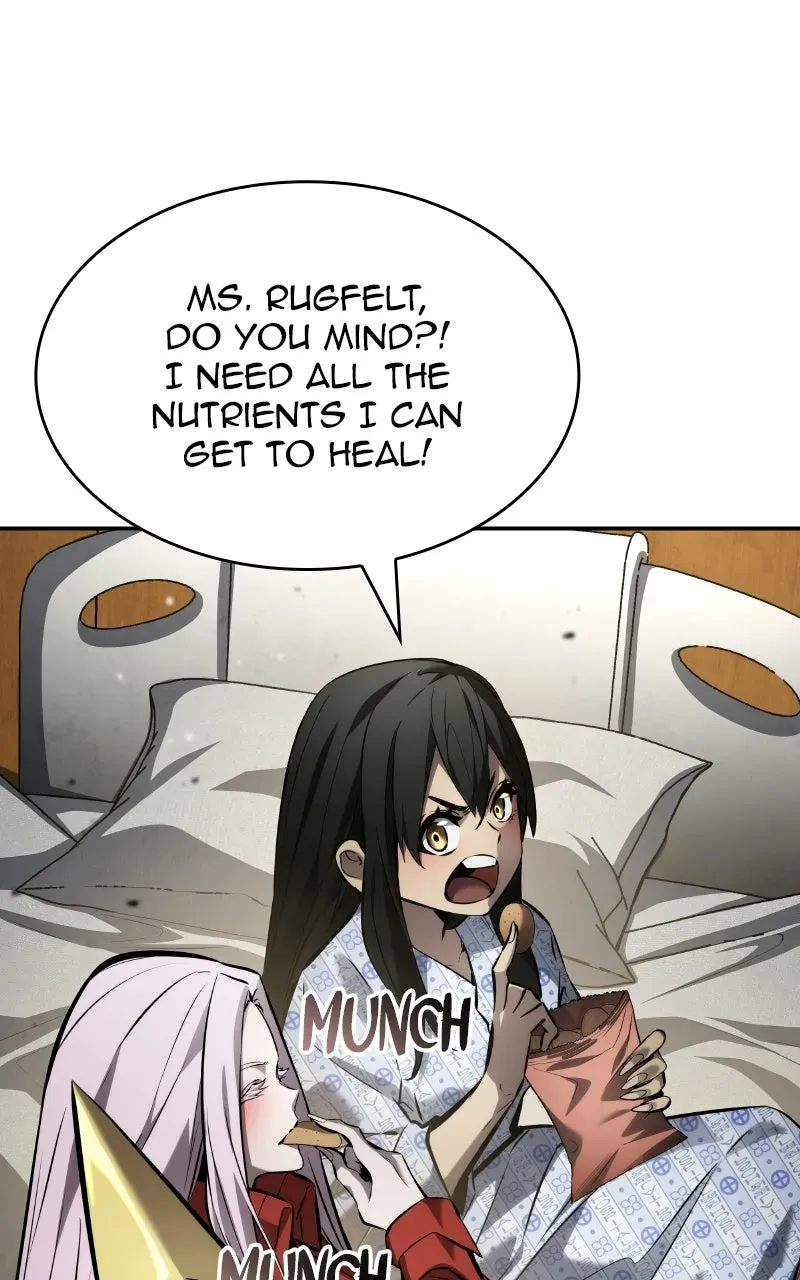 Read Boundless Ascension chapter 170 image 42 on Lezhin