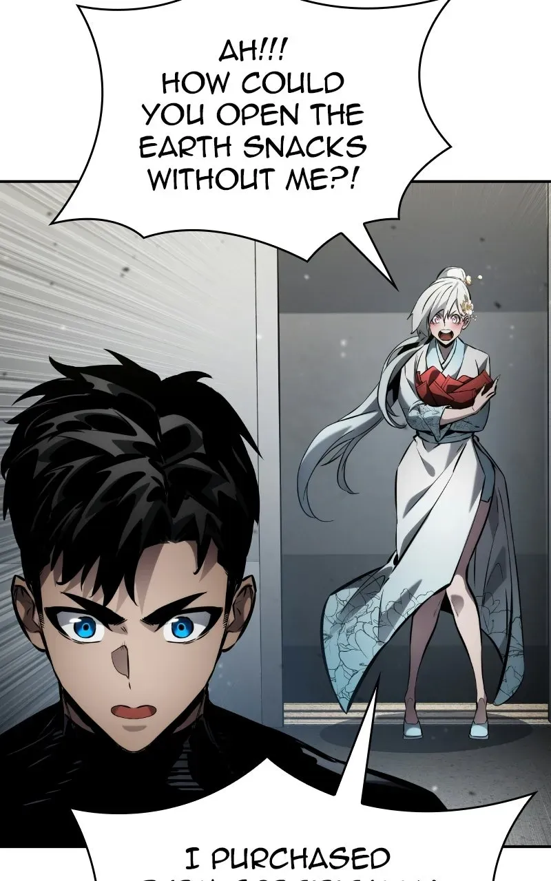 Read Boundless Ascension chapter 170 image 44 on Lezhin