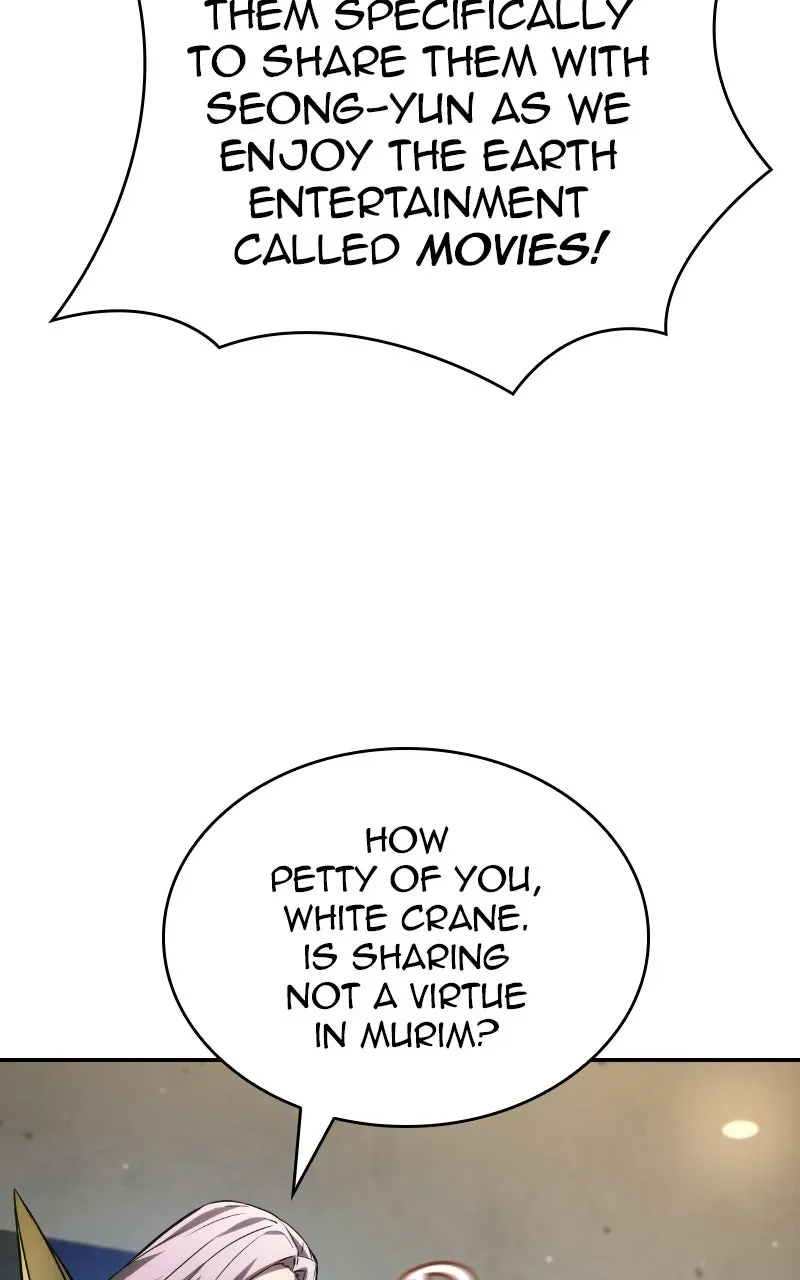 Read Boundless Ascension chapter 170 image 45 on Lezhin