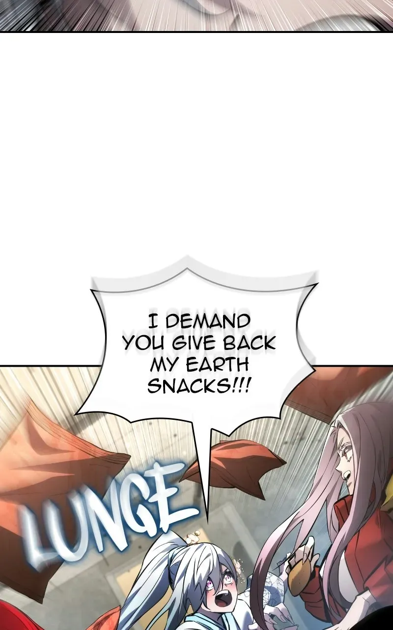 Read Boundless Ascension chapter 170 image 48 on Lezhin