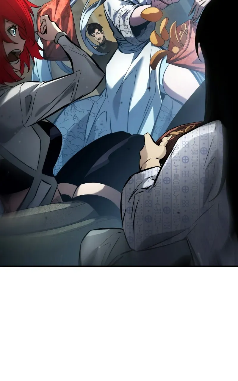 Read Boundless Ascension chapter 170 image 49 on Lezhin