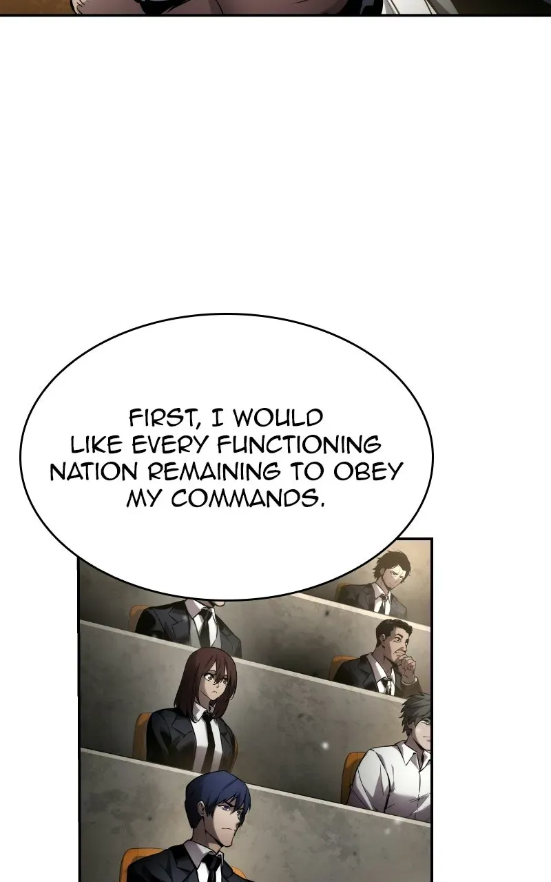Read Boundless Ascension chapter 170 image 5 on Lezhin