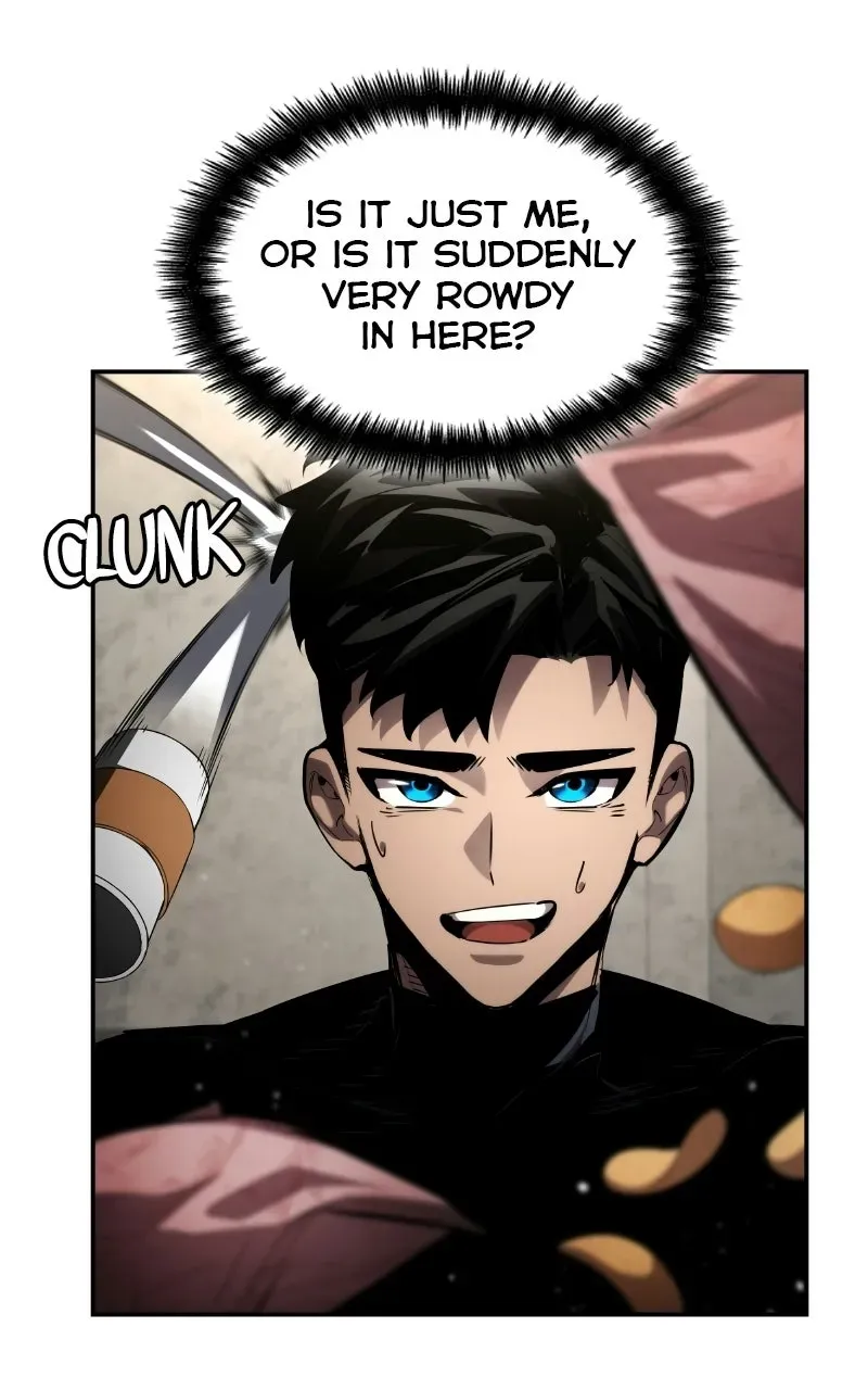Read Boundless Ascension chapter 170 image 50 on Lezhin