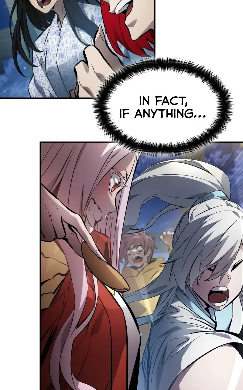 Read Boundless Ascension chapter 170 image 52 on Lezhin