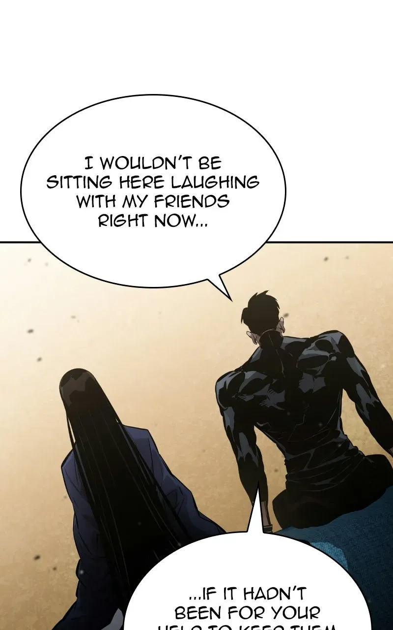 Read Boundless Ascension chapter 170 image 56 on Lezhin