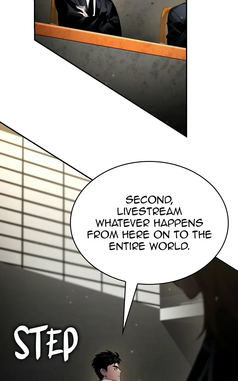 Read Boundless Ascension chapter 170 image 6 on Lezhin