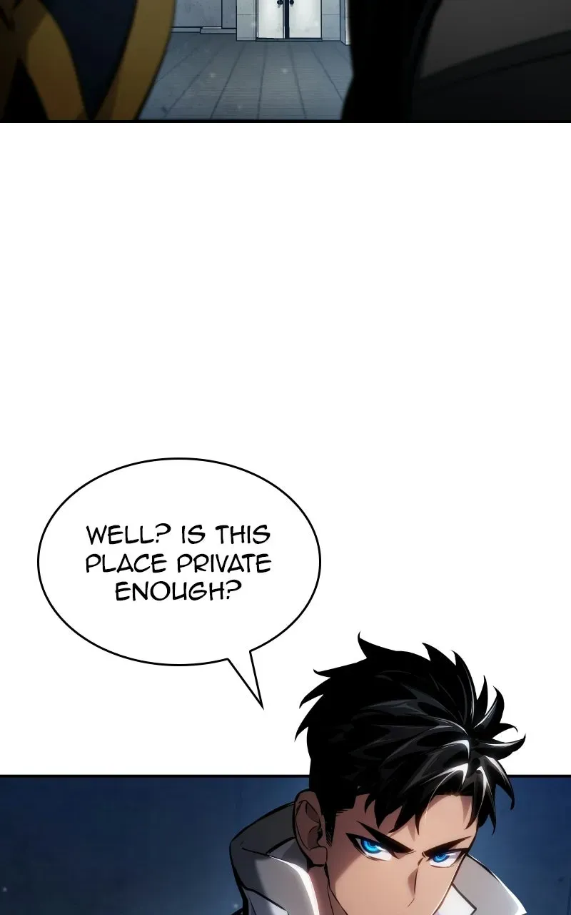Read Boundless Ascension chapter 170 image 65 on Lezhin