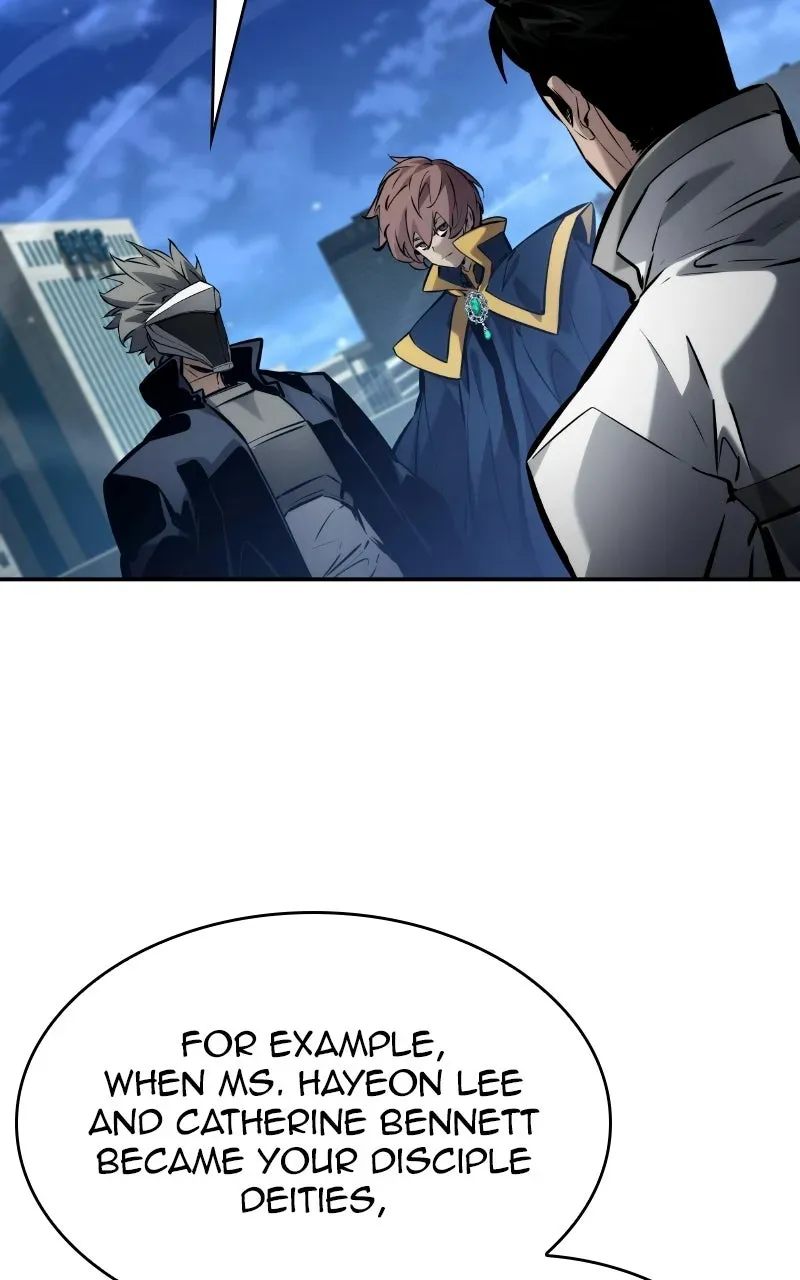 Read Boundless Ascension chapter 170 image 69 on Lezhin