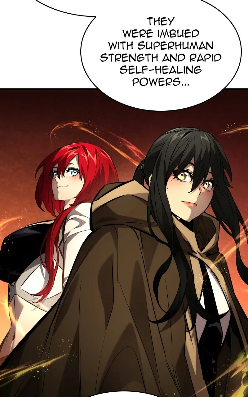 Read Boundless Ascension chapter 170 image 70 on Lezhin