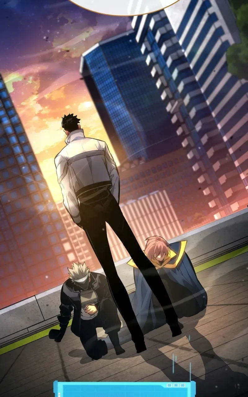 Read Boundless Ascension chapter 170 image 75 on Lezhin