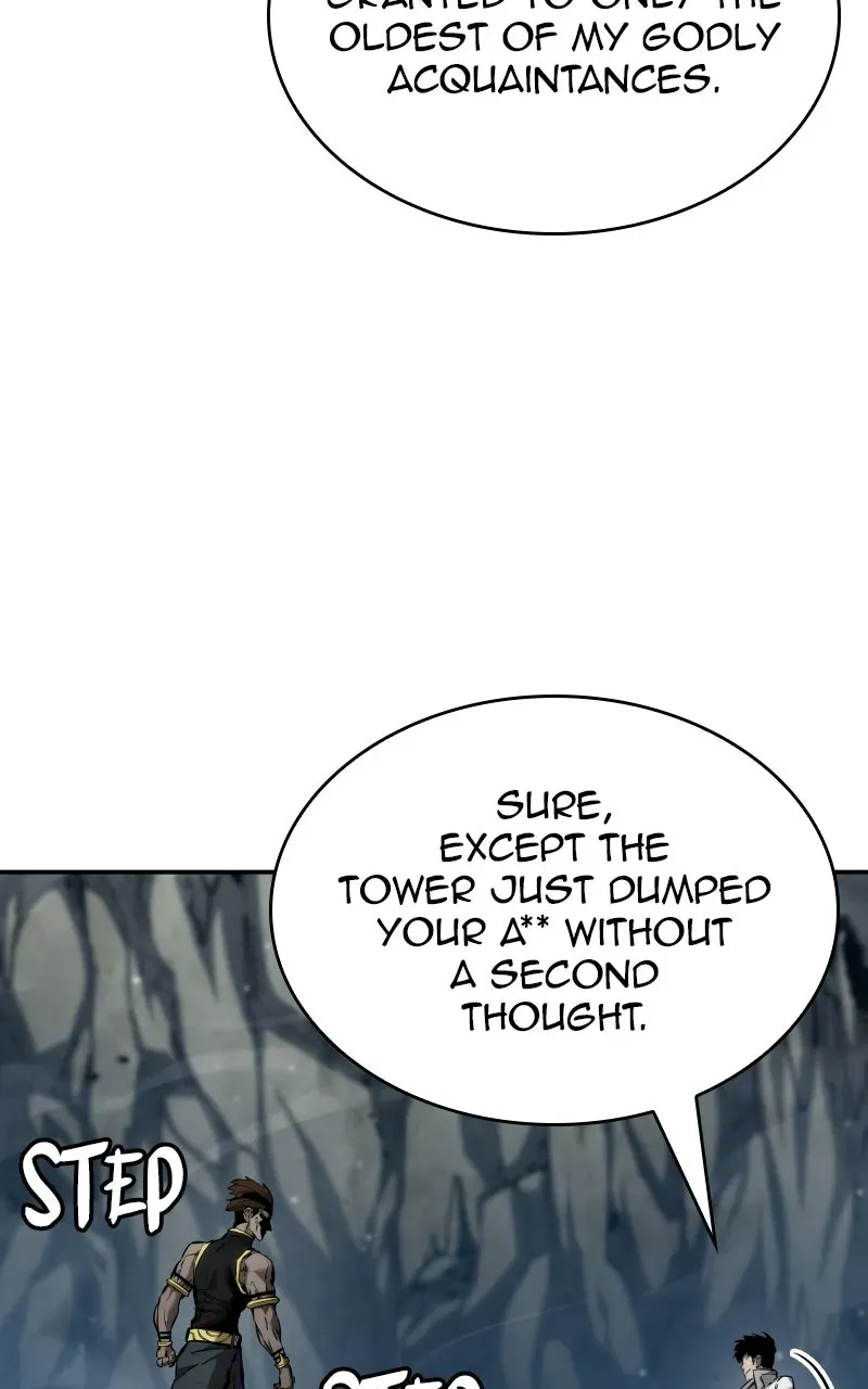 Read Boundless Ascension chapter 170 image 87 on Lezhin