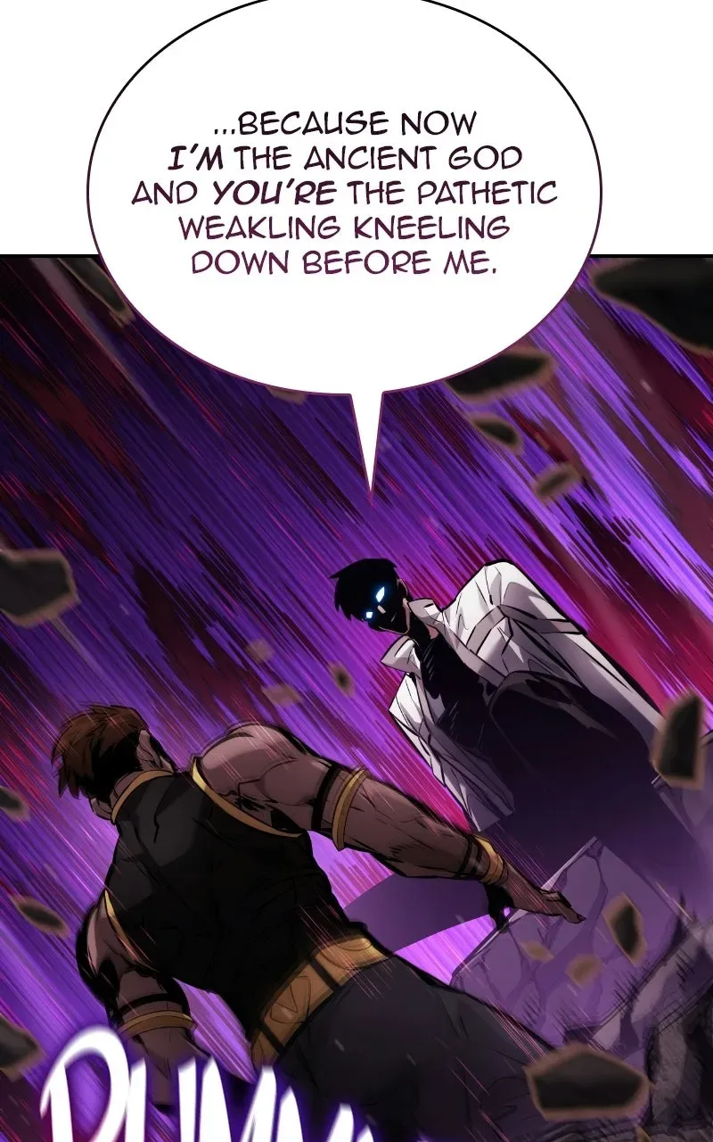 Read Boundless Ascension chapter 170 image 95 on Lezhin