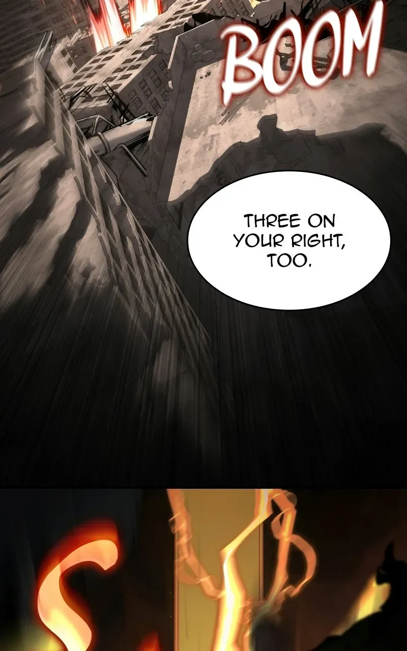 Read Boundless Ascension chapter 171 image 1 on Lezhin