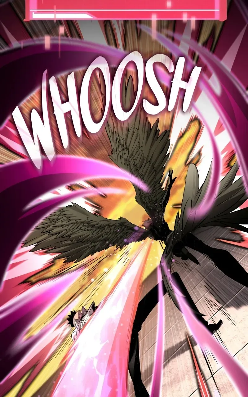 Read Boundless Ascension chapter 171 image 100 on Lezhin