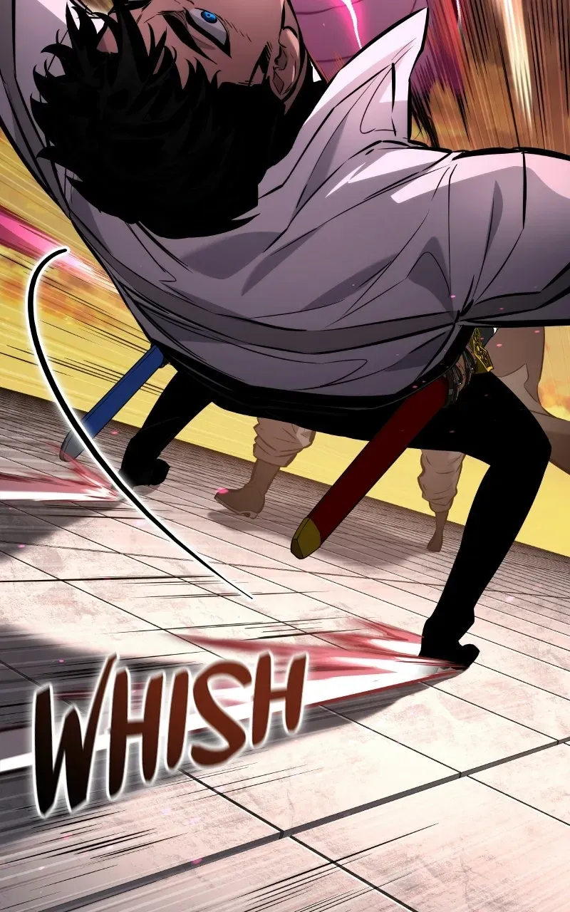 Read Boundless Ascension chapter 171 image 106 on Lezhin