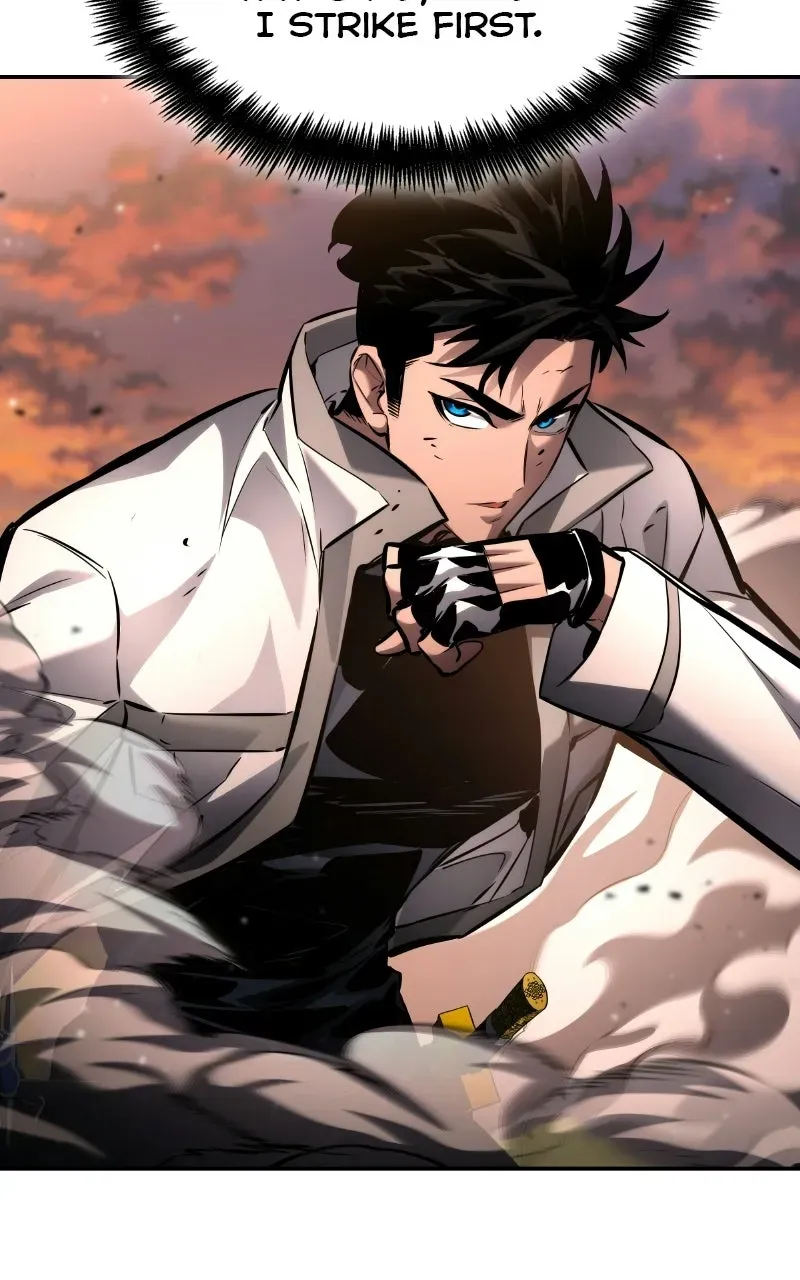 Read Boundless Ascension chapter 171 image 109 on Lezhin